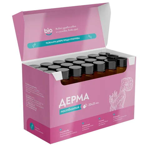 Bibiotic® Дерма