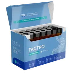 Bibiotic® Гастро