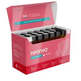 Bibiotic® Имуно