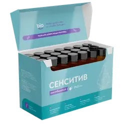 Bibiotic® Сенситив