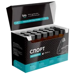 Bibiotic® Спорт