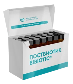 Постбиотик Bibiotic